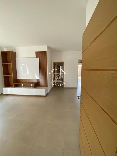 Casa, 3 quartos, 275 m² - Foto 2