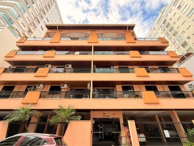 Apartamento, 3 quartos, 120 m² - Foto 1
