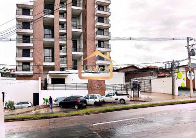 Sala-Conjunto, 97 m² - Foto 1