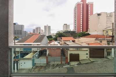 Apartamento, 2 quartos, 44 m² - Foto 5
