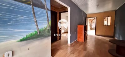 Casa, 2 quartos, 60 m² - Foto 2