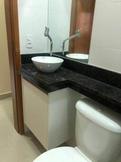 Apartamento, 2 quartos, 62 m² - Foto 4