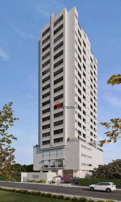 Apartamento, 2 quartos, 87 m² - Foto 3