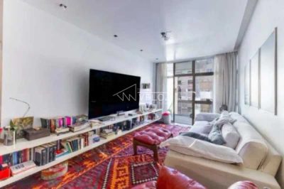 Apartamento, 2 quartos, 119 m² - Foto 2