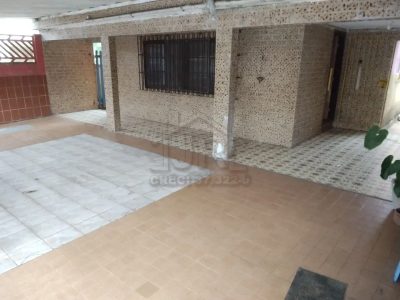 Casa, 3 quartos, 150 m² - Foto 2