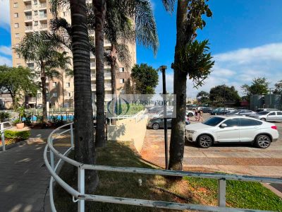Apartamento, 2 quartos, 48 m² - Foto 2