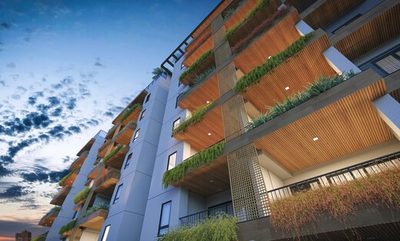 Apartamento, 3 quartos, 102 m² - Foto 5