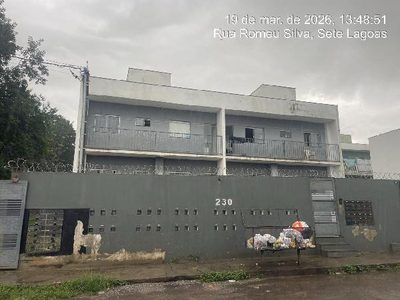 Apartamento, 2 quartos, 53 m² - Foto 1