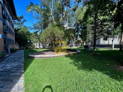 Apartamento, 2 quartos, 48 m² - Foto 5