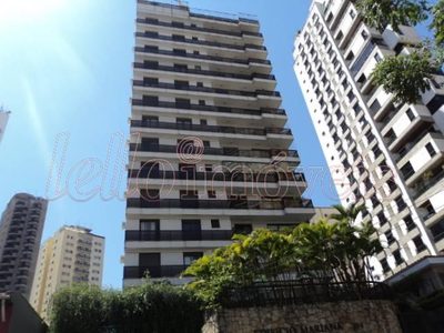 Apartamento, 4 quartos, 210 m² - Foto 1