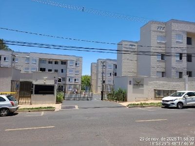 Apartamento, 2 quartos, 45 m² - Foto 1