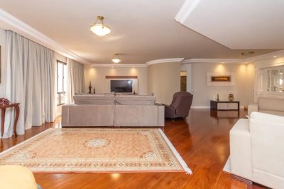 Apartamento, 4 quartos, 354 m² - Foto 1
