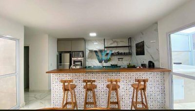 Apartamento, 2 quartos, 120 m² - Foto 4