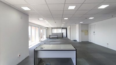Sala-Conjunto, 222 m² - Foto 1