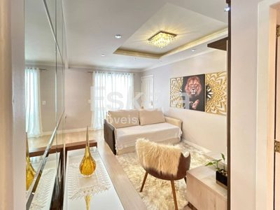 Apartamento, 2 quartos, 65 m² - Foto 4