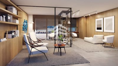 Sala-Conjunto, 26 m² - Foto 5