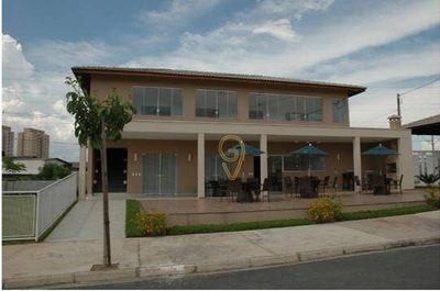Sobrado, 4 quartos, 201 m² - Foto 4