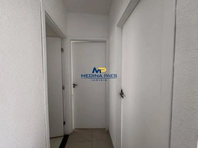 Apartamento, 2 quartos, 47 m² - Foto 5
