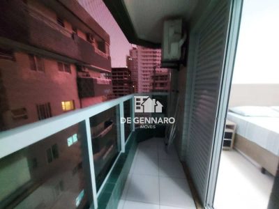 Apartamento, 3 quartos, 170 m² - Foto 1