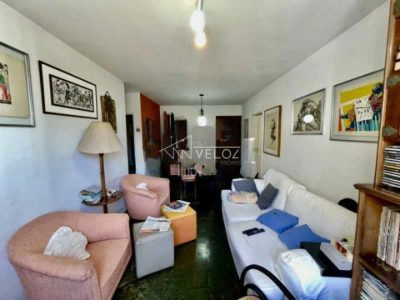 Apartamento, 3 quartos, 85 m² - Foto 4