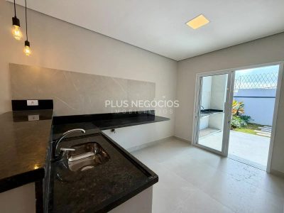Casa, 3 quartos, 114 m² - Foto 5