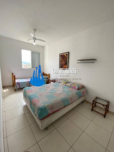 Apartamento, 1 quarto, 50 m² - Foto 5