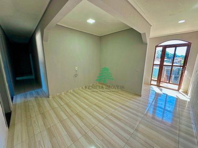 Apartamento, 2 quartos, 60 m² - Foto 3