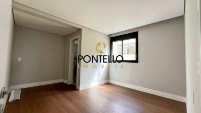 Apartamento, 3 quartos, 120 m² - Foto 2