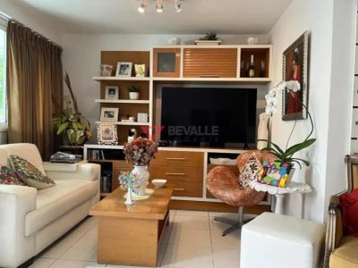 Apartamento, 3 quartos, 123 m² - Foto 5