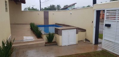 Casa, 2 quartos - Foto 2