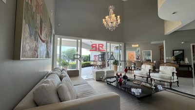 Sobrado, 4 quartos, 694 m² - Foto 2