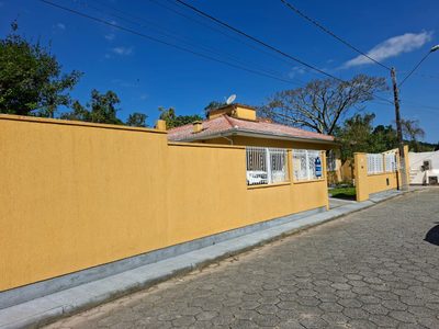 Casa, 3 quartos, 99 m² - Foto 4