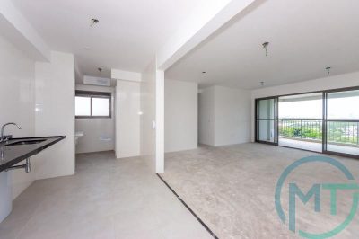 Apartamento, 3 quartos, 106 m² - Foto 3