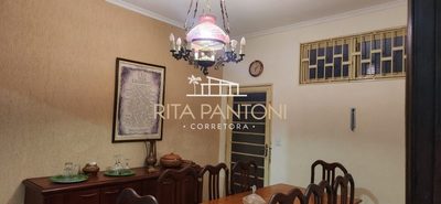 Casa, 3 quartos, 169 m² - Foto 3