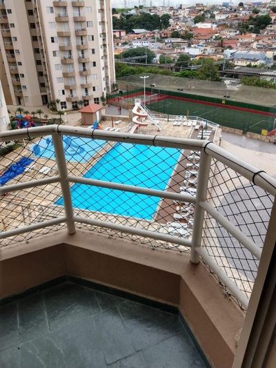 Apartamento, 3 quartos, 68 m² - Foto 1