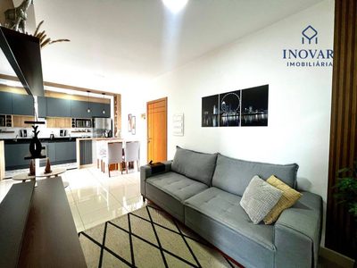 Apartamento, 2 quartos, 63 m² - Foto 5