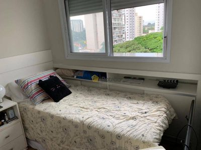 Apartamento, 2 quartos, 70 m² - Foto 4