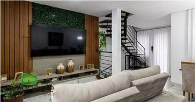 Casa, 3 quartos, 150 m² - Foto 5