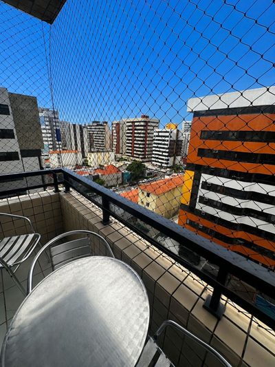 Apartamento, 3 quartos, 100 m² - Foto 5