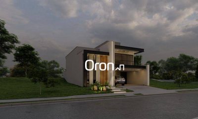 Sobrado, 3 quartos, 222 m² - Foto 3