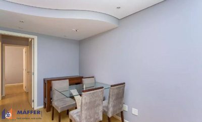 Apartamento, 2 quartos, 62 m² - Foto 5