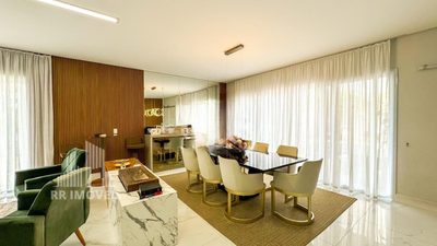 Casa, 4 quartos, 440 m² - Foto 3