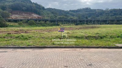 Loteamento e Condomínio, 300 m² - Foto 1