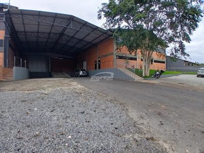 Depósito-Galpão, 1582 m² - Foto 4