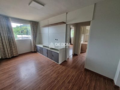 Apartamento, 2 quartos, 64 m² - Foto 5
