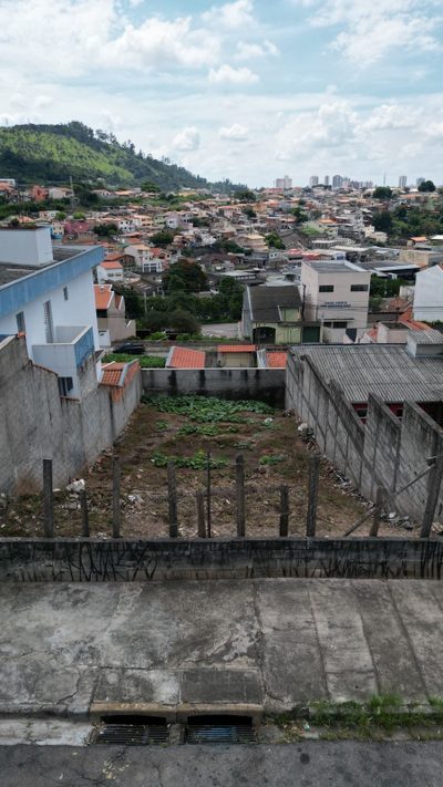 Terreno, 265 m² - Foto 1