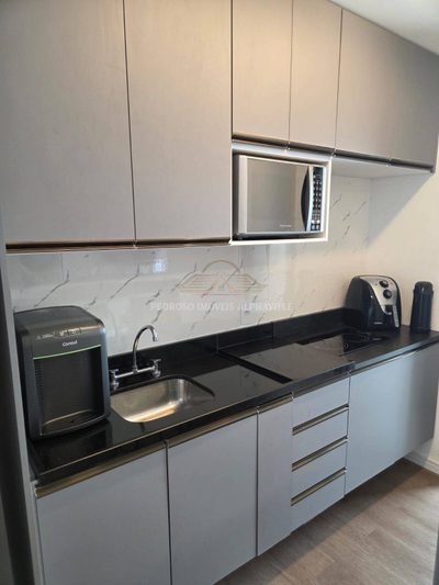 Apartamento, 3 quartos, 153 m² - Foto 5