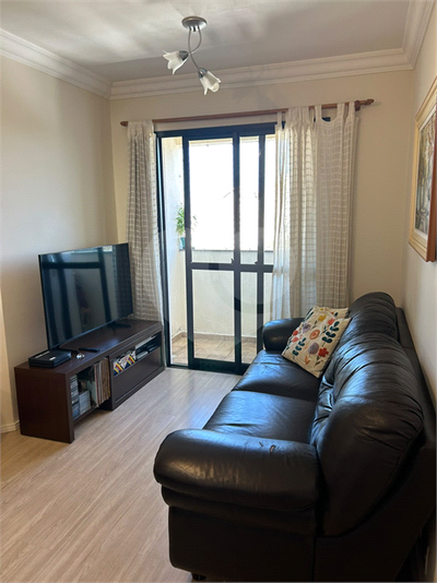Apartamento, 2 quartos, 50 m² - Foto 4