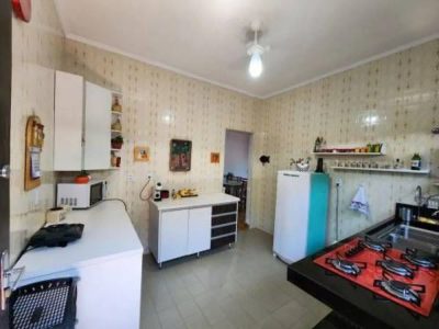 Casa, 3 quartos, 144 m² - Foto 2