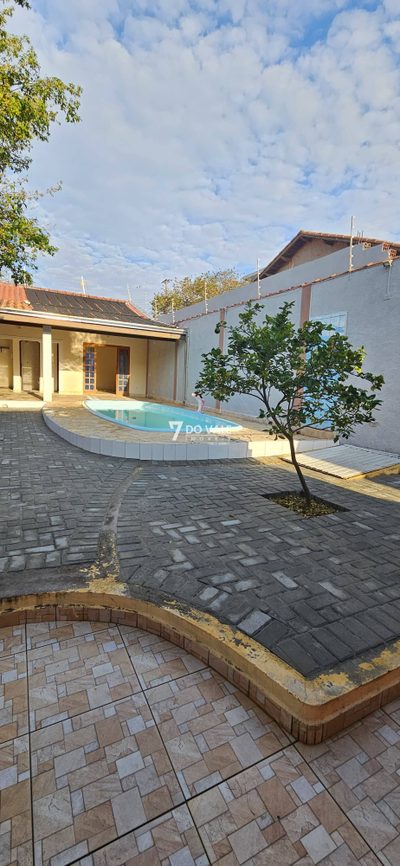 Casa, 4 quartos, 202 m² - Foto 5